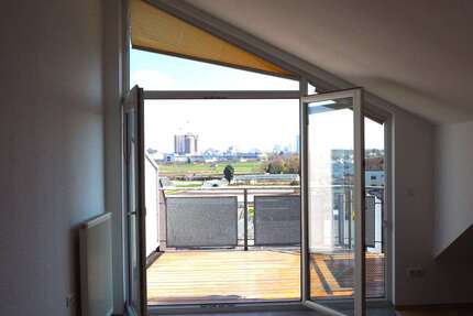 Wohnung zum Kaufen in Frankfurt am Main - Oberrad 331.250,00 € 63 m²