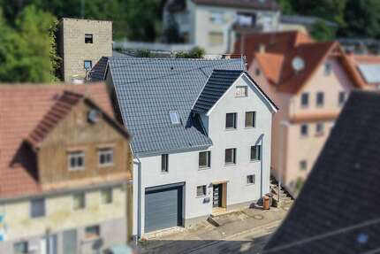 Haus zum Kaufen in Horb am Neckar 349.000,00 € 160 m²