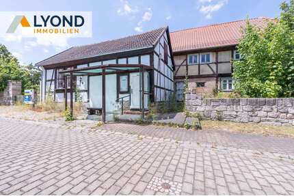 Haus zum Kaufen in Aderstedt 23.900,00 € 144 m²
