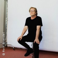 Rolf Brendel (Ex-Nena Band)