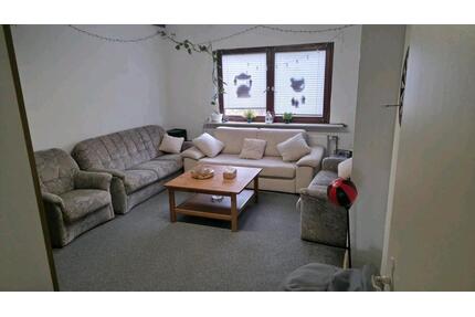 3 Zimmer Erdgeschoss Wohnung zu vermieten - Bosau