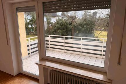 Helle 4-Zimmer-Wohnung mit Balkon in ruhiger Lage von Wolfhagen