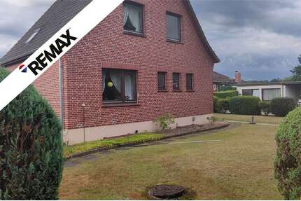 Haus zum Kaufen in Jesteburg 299.000,00 € 113 m²