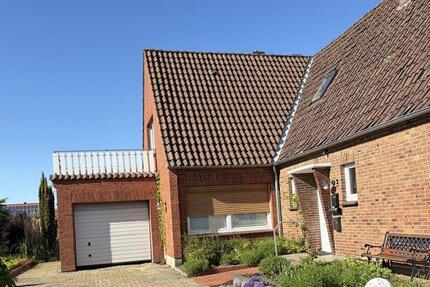Einfamilienhaus - 340.000,00&nbsp;EUR Kaufpreis, ca.&nbsp; 170,00&nbsp;m&sup2; in Dinklage (PLZ: 49413)