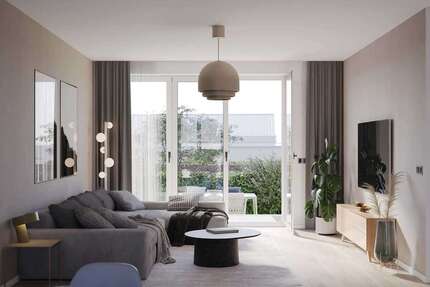 Wohnung zum Kaufen in Köln 466.900,00 € 58.49 m²