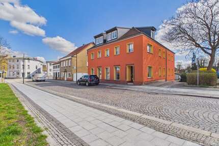 Wohnung zum Mieten in Lübben 420,00 € 42 m²