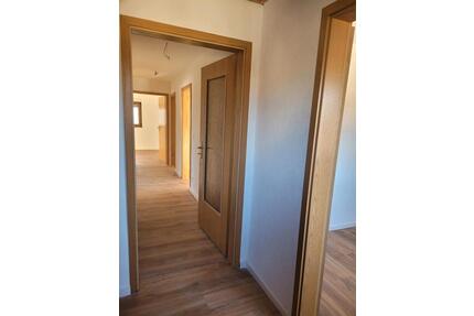 4 Zimmer Wohnung in Heilbronn 74074