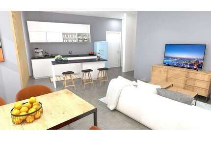 Wohnung zum Mieten in Leinfelden 1.100,00 € 68 m²