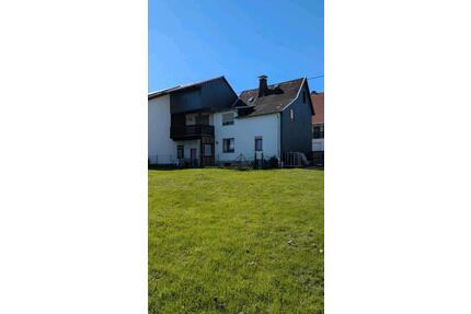 Einfamilienhaus in 56459 Gemünden - Langenhahn
