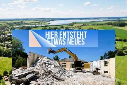 Haus zum Kaufen in Nordwestmecklenburg - Landkreis - Dassow 446.000,00 € 134.4 m²