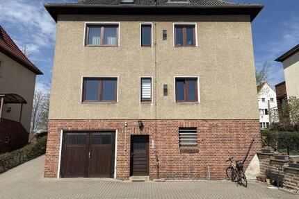Schöne 3-Zimmer-Wohnung mit Garten Nutzung und PKW Stellplatz in FrankfurtOder - Frankfurt (Oder) Booßen