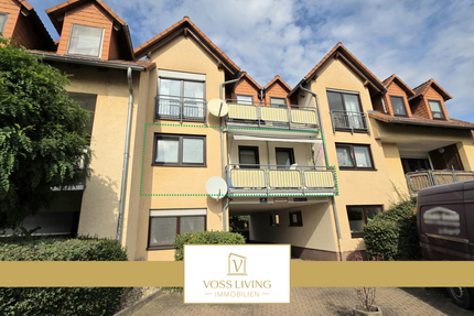 Wohnung zum Kaufen in Nidderau 209.000,00 € 85.81 m²