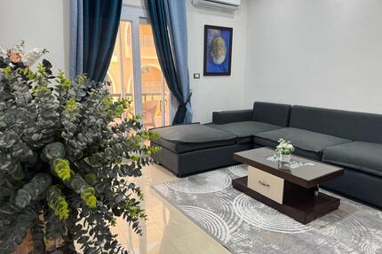 ️ 110 m² Wohnung in Hurghada – Top Lage - Zwiesel