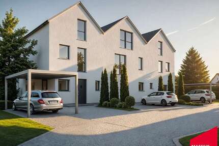 Haus zum Kaufen in Rodgau - Nieder-Roden 691.400,00 € 136 m²