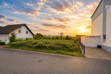 Grundstück zu verkaufen in Weinheim 385.000,00 € 423 m²