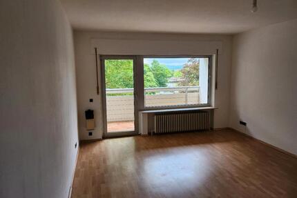 Kleine Wohnung mit Balkon in Bendorf zu vermieten