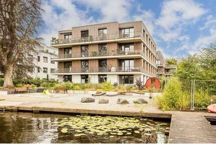 Wohnung zum Kaufen in Berlin 995.000,00 € 107.32 m²