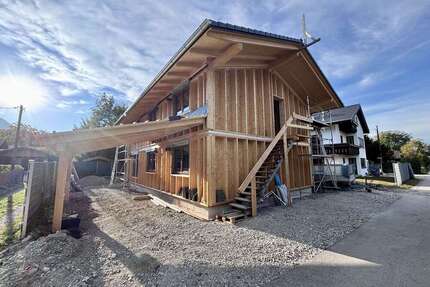 Wohnung zum Kaufen in Niederaudorf 565.000,00 € 91 m²