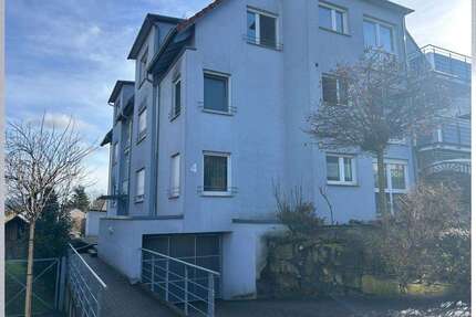 Wohnung zum Mieten in Waiblingen 920,00 € 52.37 m²