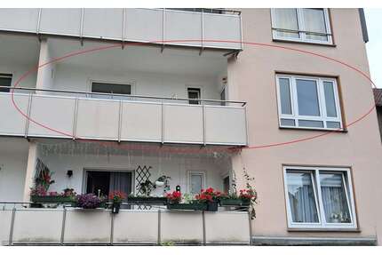 Wohnung zum Mieten in Wuppertal 610,00 € 70 m²