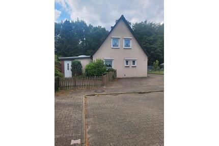 Gemütliches Einfamilienhaus in idyllischer Waldrandlage - Geesthacht