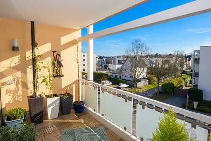 Wohnung zum Kaufen in Sankt Augustin Mülldorf 329.000,00 € 100 m² - Sankt Augustin / Mülldorf