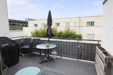 Wohnung zum Mieten in Aschaffenburg 870,00 € 60 m²