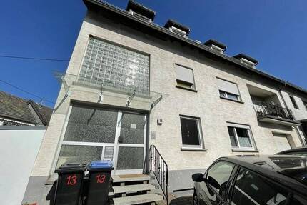 Wittlich-Gladbach >> 4 Zimmer DG-Wohnung (ca. 96 m²) zur grosszügigen Entfaltung <<
