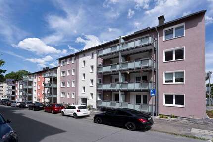 Wohnung zum Mieten in Hagen 550,24 € 76.21 m²