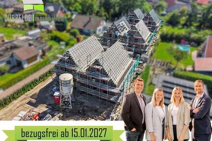 Wohnung zum Mieten in Apen Augustfehn 1.150,00 € 86 m² - Apen / Augustfehn