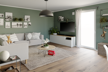 Haus zum Kaufen in Meinersen 351.250,00 € 130 m²