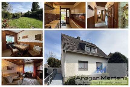 Haus zum Kaufen in Mönchengladbach Venn 349.000,00 € 118.63 m² - Mönchengladbach / Venn