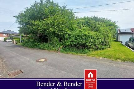 ***PREISREDUZIERUNG***Attraktives Baugrundstück in idyllischer Höhenlage von Windeck! - Windeck / Hurst