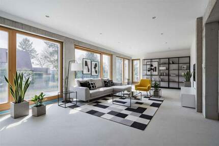 Barrierefreie Etagenwohnung mit Balkon - Glienicke/Nordbahn