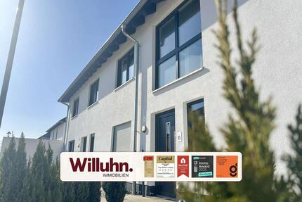 Sofort einziehen | 4-Zimmer-Maisonette | Tageslichtbad | Garage möglich - Bad Düben