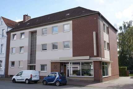 Wohnung zum Kaufen in Lehrte 119.000,00 € 53 m²