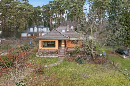 Seltene Möglichkeit in Wildauer Bestlage!