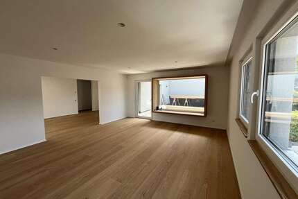 Wohnung zum Kaufen in Haslach 538.000,00 € 110 m²