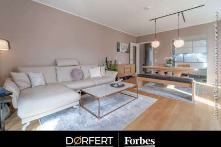 Wohnung zum Kaufen in Hamburg 515.000,00 € 99.43 m²