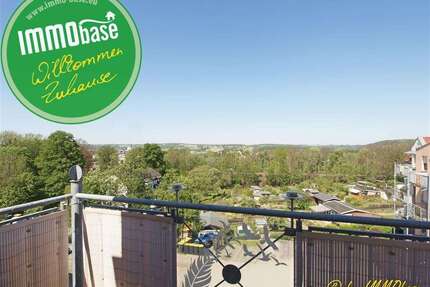 Wohnung zum Mieten in Frankenberg 433,00 € 66.58 m²