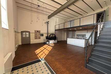 Wohnung zum Mieten in Aalen 1.660,00 € 139 m²