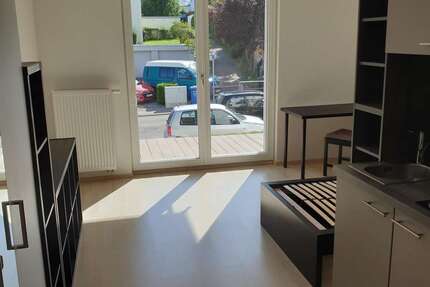 Wohnung zum Mieten in Aalen 430,00 € 25 m²