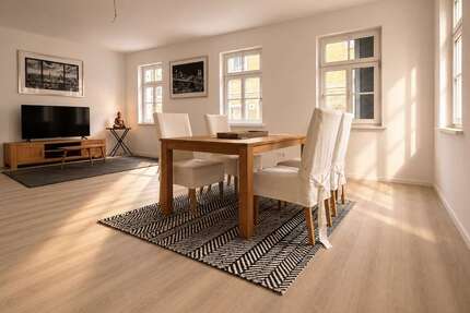 Wohnung zum Kaufen in Stuttgart 199.000,00 € 48 m²