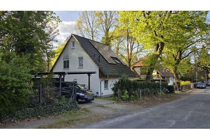 Haus zum Kaufen in Blankenfelde-Mahlow 420.000,00 € 120.66 m²