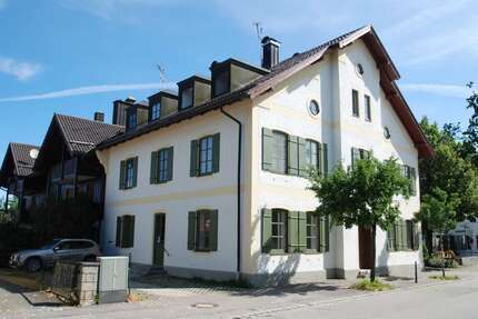 Wohnung zum Kaufen in Iffeldorf 319.000,00 € 76 m²