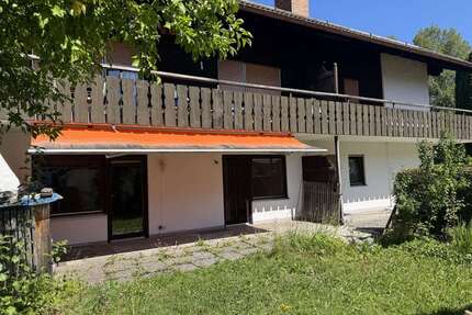 Wohnung zum Kaufen in Oberammergau 317.500,00 € 64 m²