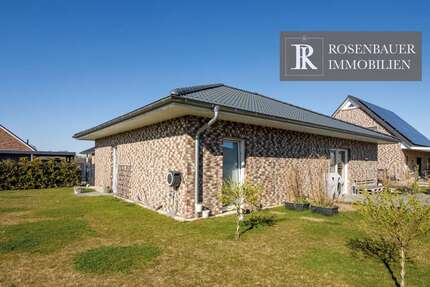 Haus zum Kaufen in Gudow 540.000,00 € 124 m²