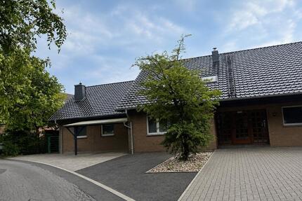 Ein- bis Zweifamilienhaus mit großem Grundstück in Bauernschaft - Selm
