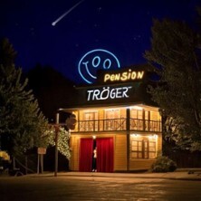 Pension Tröger - Das Sommer-Special