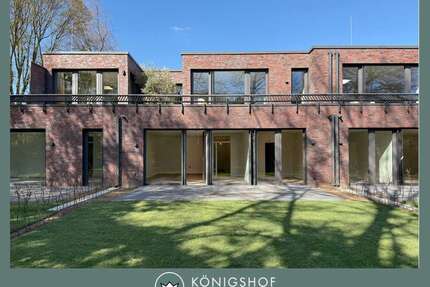 Wohnung zum Mieten in Krefeld 1.590,00 € 88.65 m²